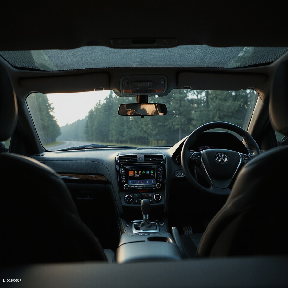image from Navigating the World of Luxury Cars: A Comprehensive Guide to Premium Vehicle Selection